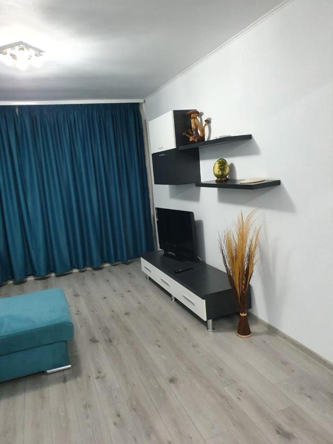 Apartament Barrels Beach Apartment Mamaia Bagian luar foto